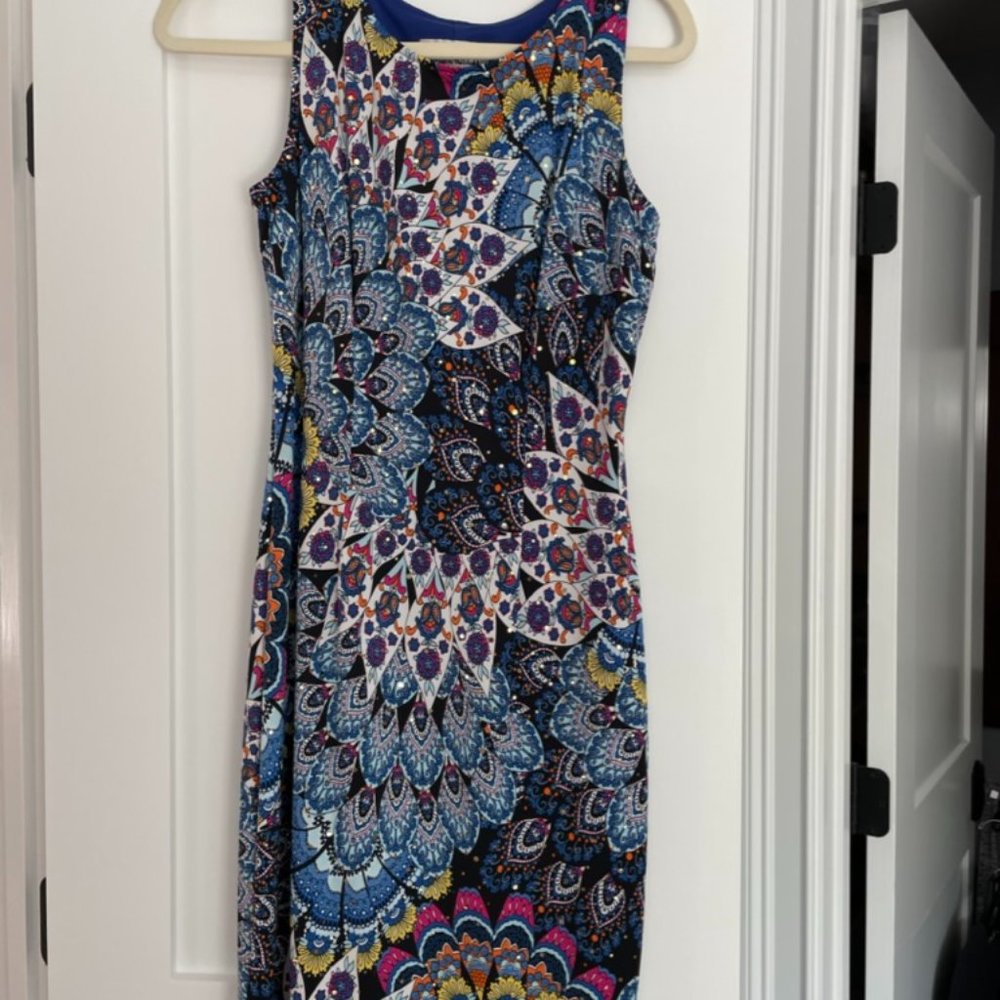 Joseph Ribkoff dress